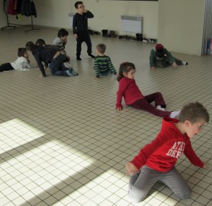 danse contemporaine 4